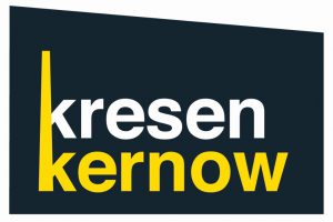 Kresen Kernow Logo