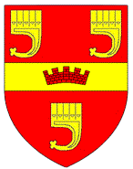 Grenfell Baronial Arms