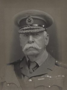 Francis Wallace Grenfell