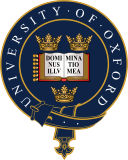 Oxford University Circlet