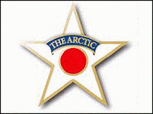 arctic emblem